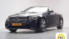 Gebruikt 2018 Mercedes E300 Edition Cabriolet | € 39.945 (Super prijs)