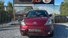 Gebruikt 2009 Citroën C3 Pluriel Cabriolet | € 4.500