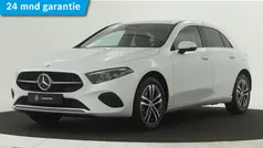 Hatchback Gebruikt 2024 Mercedes A250 Edition Hatchback | € 35.945 (Goede deal)
