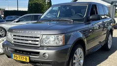 Gebruikt 2009 Land Rover Range Rover Sport SUV | € 9.950 (Eerlijke prijs)
