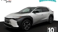 Blauw Gebruikt 2025 Toyota bZ4X SUV | € 43.250 (Eerlijke prijs)