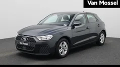 Grijs Gebruikt 2021 Audi A1 Sportback Proline Hatchback | € 20.900 (Eerlijke prijs)