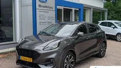 Gebruikt 2024 Ford Puma Gen-E ST-Line SUV | € 27.190 (Eerlijke prijs)