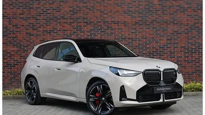 Gebruikt 2024 BMW X3 Comfort Edition SUV | € 91.950 (Eerlijke prijs)