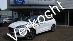 Wit Gebruikt 2022 Ford Kuga ST-Line X SUV | € 29.940 (Eerlijke prijs)
