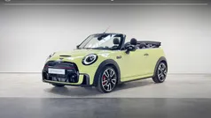 Gebruikt 2023 Mini John Cooper Works Cabriolet Cabriolet | € 43.995 (Goede deal)