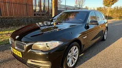 Gebruikt 2015 BMW 530 Executive Stationwagen | € 9.950 (Eerlijke prijs)