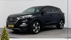 Gebruikt 2017 Hyundai Tucson Premium SUV | € 17.400 (Eerlijke prijs)