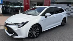 Gebruikt 2021 Toyota Corolla Business Edition Stationwagen | € 21.900 (Goede deal)