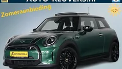 Gebruikt 2023 Mini Cooper Hatchback | € 24.450 (Eerlijke prijs)