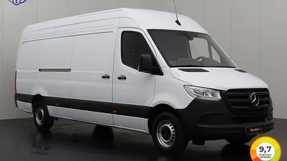 Occasion Mercedes Sprinter 150 PK (110 kW) 2024 Van
