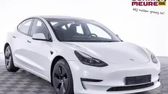 Wit Gebruikt 2023 Tesla Model 3 Long Range Sedan | € 33.900 (Eerlijke prijs)