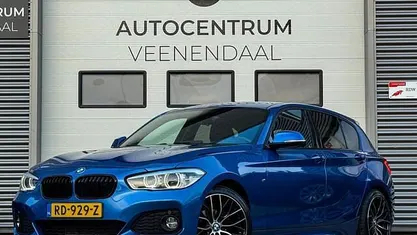 Occasion BMW 118 Executive 150 PK (110 kW) 2017 Hatchback