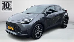 Grijs Gebruikt 2024 Toyota C-HR Edition SUV | € 37.835 (Eerlijke prijs)