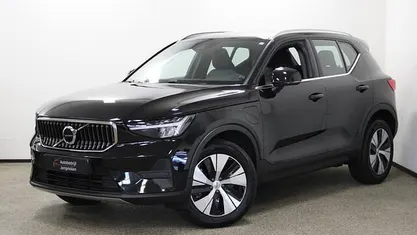 Occasion 2022 Volvo XC40 Plus SUV | € 32.950 (Eerlijke prijs)