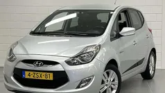 Gebruikt 2015 Hyundai ix20 GO! MPV | € 9.925 (Eerlijke prijs)
