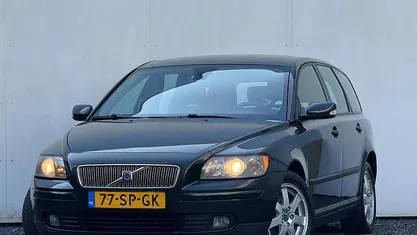 Occasion Volvo V50 125 PK (91 kW) 2006 Stationwagen