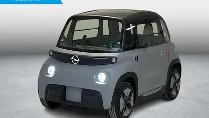 Occasion 2025 Opel Rocks-e Rocks Hatchback | € 10.440 (Eerlijke prijs)