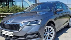 Gebruikt 2024 Skoda Octavia Stationwagen | € 29.750 (Super prijs)