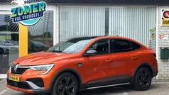 Oranje Gebruikt 2021 Renault Arkana R.S. SUV | € 25.445 (Eerlijke prijs)