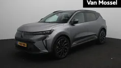 Twotone gris schiste satin / noir etoilé Gebruikt 2024 Renault Scénic Esprit Alpine MPV | € 41.940 (Eerlijke prijs)