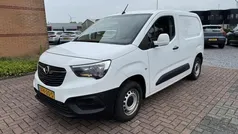 Gebruikt 2020 Opel Combo Edition MPV | € 7.500 (Super prijs)