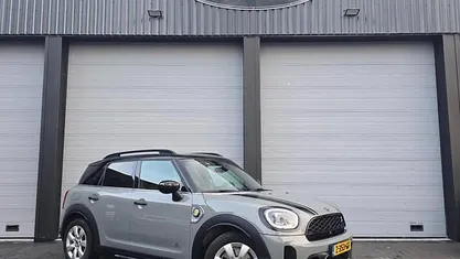 Gebruikt 2021 Mini Cooper S Countryman SUV | € 23.950 (Goede deal)