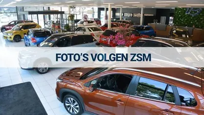 Occasion Suzuki SX4 S-Cross 140 PK (102 kW) 2018 SUV