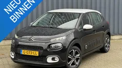 Gebruikt 2019 Citroën C3 Feel Hatchback | € 11.144 (Eerlijke prijs)