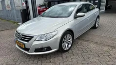 Gebruikt 2010 VW CC Sedan | € 7.895 (Eerlijke prijs)