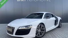Gebruikt 2010 Audi R8 Coupé Premium Coupé | € 77.950 (Eerlijke prijs)