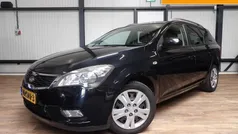 Gebruikt 2010 Kia Ceed Stationwagen | € 3.390 (Goede deal)