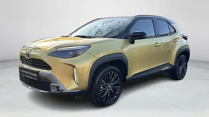 Occasion Toyota Yaris Cross 2026 SUV