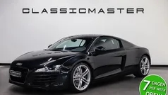 Gebruikt 2008 Audi R8 Coupé Basis Coupé | € 62.950 (Eerlijke prijs)