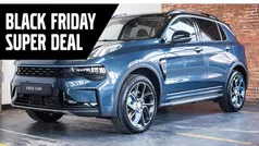 Blauw Gebruikt 2022 Lynk & Co 01 SUV | € 26.000 (Eerlijke prijs)