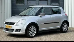 Gebruikt 2008 Suzuki Swift Hatchback | € 3.650 (Eerlijke prijs)