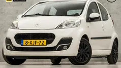 Gebruikt 2014 Peugeot 107 Sport Hatchback | € 5.945 (Eerlijke prijs)
