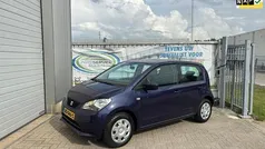 Gebruikt 2016 Seat Mii CONNECT Hatchback | € 6.500 (Goede deal)