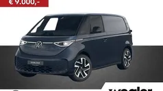 Gebruikt 2026 VW ID. Buzz Edition Van | € 45.467 (Super prijs)