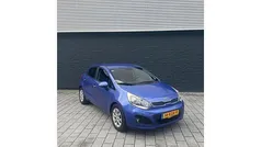 Gebruikt 2012 Kia Rio Plus Hatchback | € 3.699 (Eerlijke prijs)