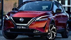 Gebruikt 2023 Nissan Qashqai Tekna+ SUV | € 28.000 (Super prijs)