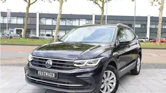 Gebruikt 2021 VW Tiguan SUV | € 24.950 (Super prijs)