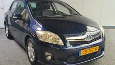 Blauw Gebruikt 2012 Toyota Auris Hybrid Hatchback | € 8.950 (Eerlijke prijs)