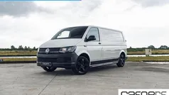 Gebruikt 2016 VW T6 Comfortline Van | € 9.999 (Goede deal)