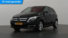 Gebruikt 2017 Mercedes B250e Prestige MPV | € 14.350 (Eerlijke prijs)