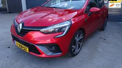 Gebruikt 2020 Renault Clio V Luxe Hatchback | € 18.950 (Eerlijke prijs)