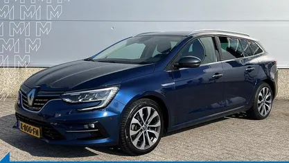Occasion Renault Mégane IV Edition One 91 PK (66 kW) 2020 Stationwagen