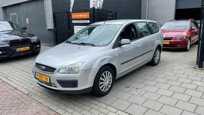 Occasion Ford Focus Trend 116 PK (85 kW) 2007 Stationwagen