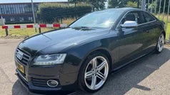 Zwart Gebruikt 2011 Audi A5 Proline Coupé | € 8.900 (Goede deal)