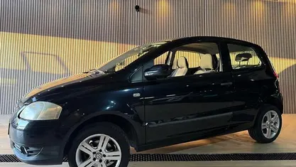 Occasion VW Fox 54 PK (39 kW) 2007 Hatchback